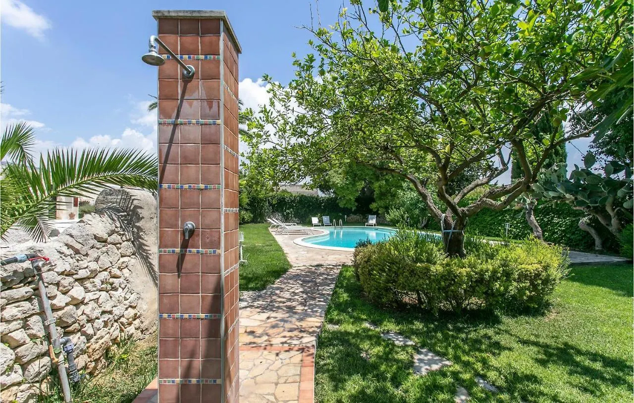 Casale Granati Villa Rosolini