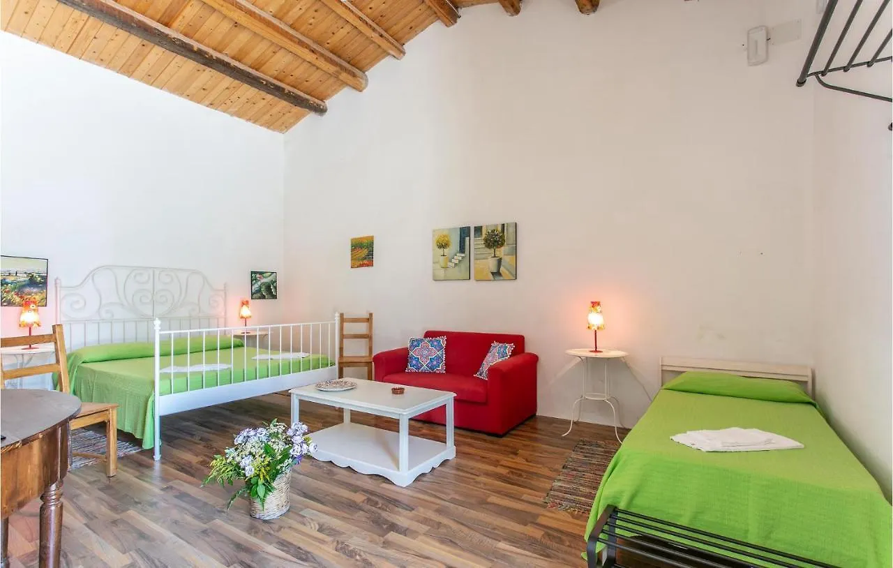 Holiday home Casale Granati Villa Rosolini