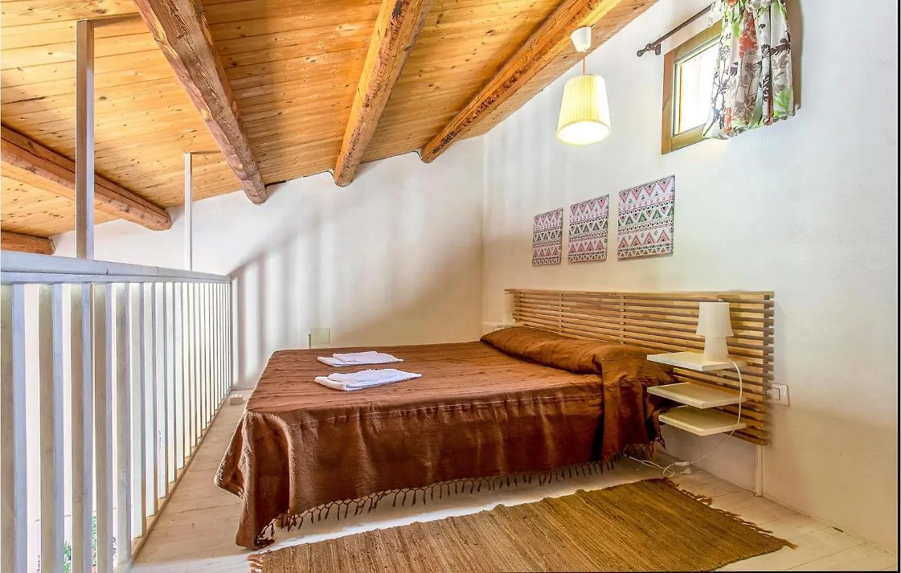 Casale Granati Villa Rosolini Holiday home