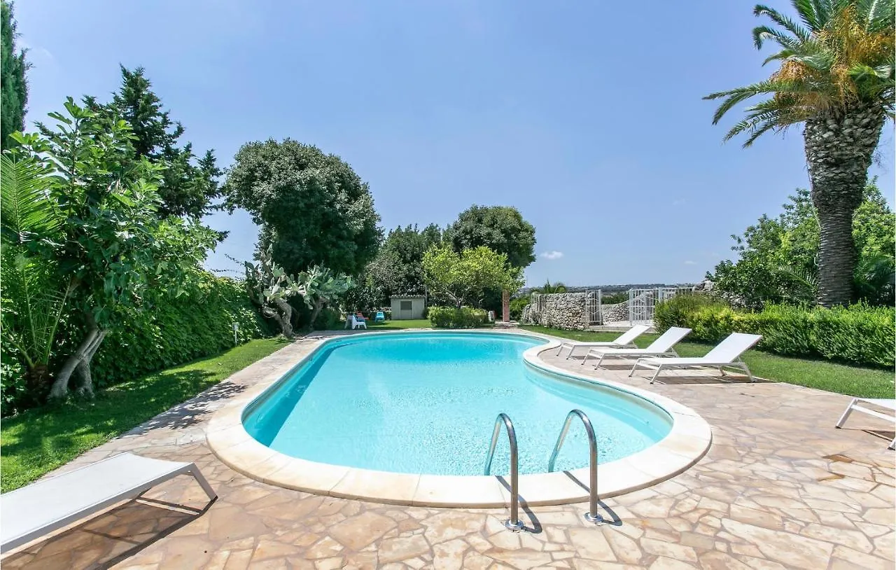 Casale Granati Villa Rosolini 0*,  Italy