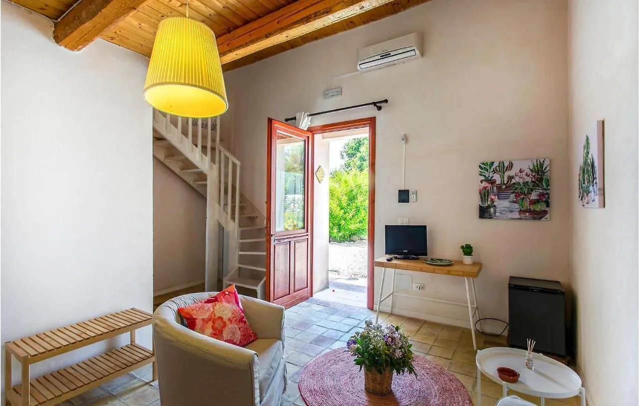 Holiday home Casale Granati Villa Rosolini Italy