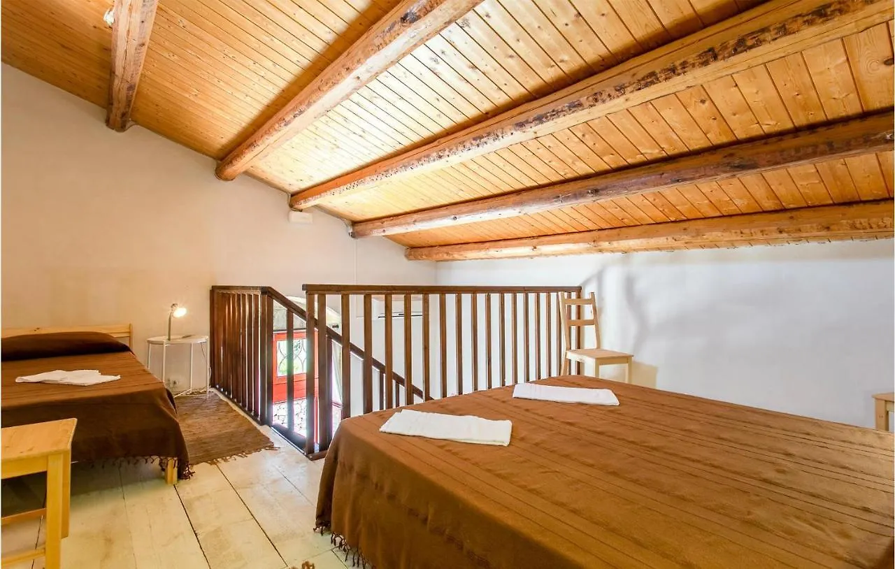 Casale Granati Villa Rosolini Italy