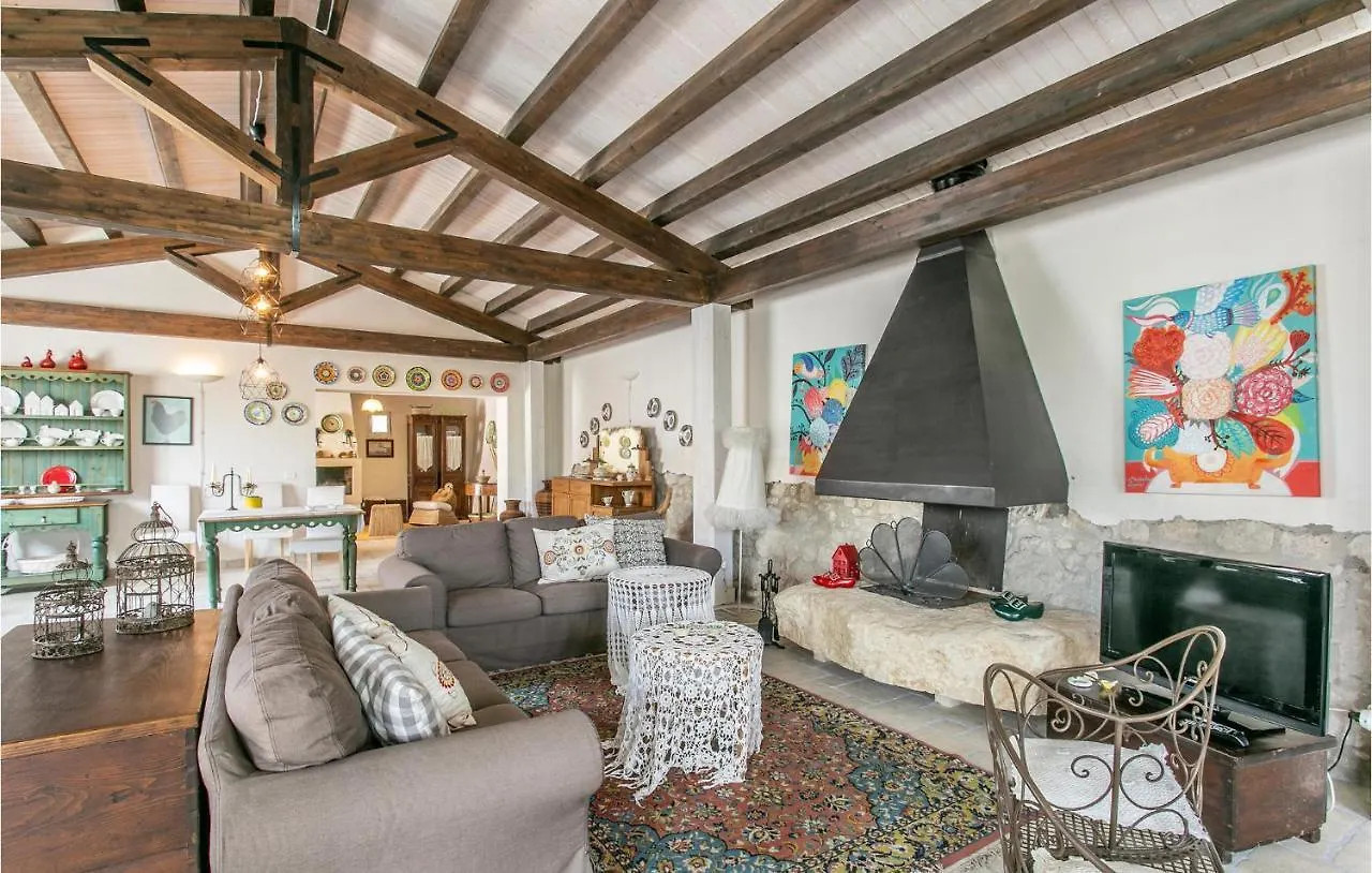 Casale Granati Villa Rosolini 0*,  Italy