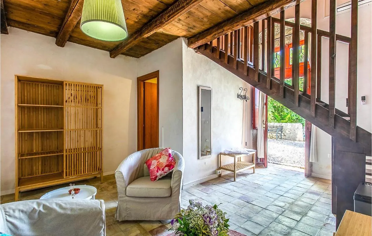 Casale Granati Villa Rosolini Holiday home