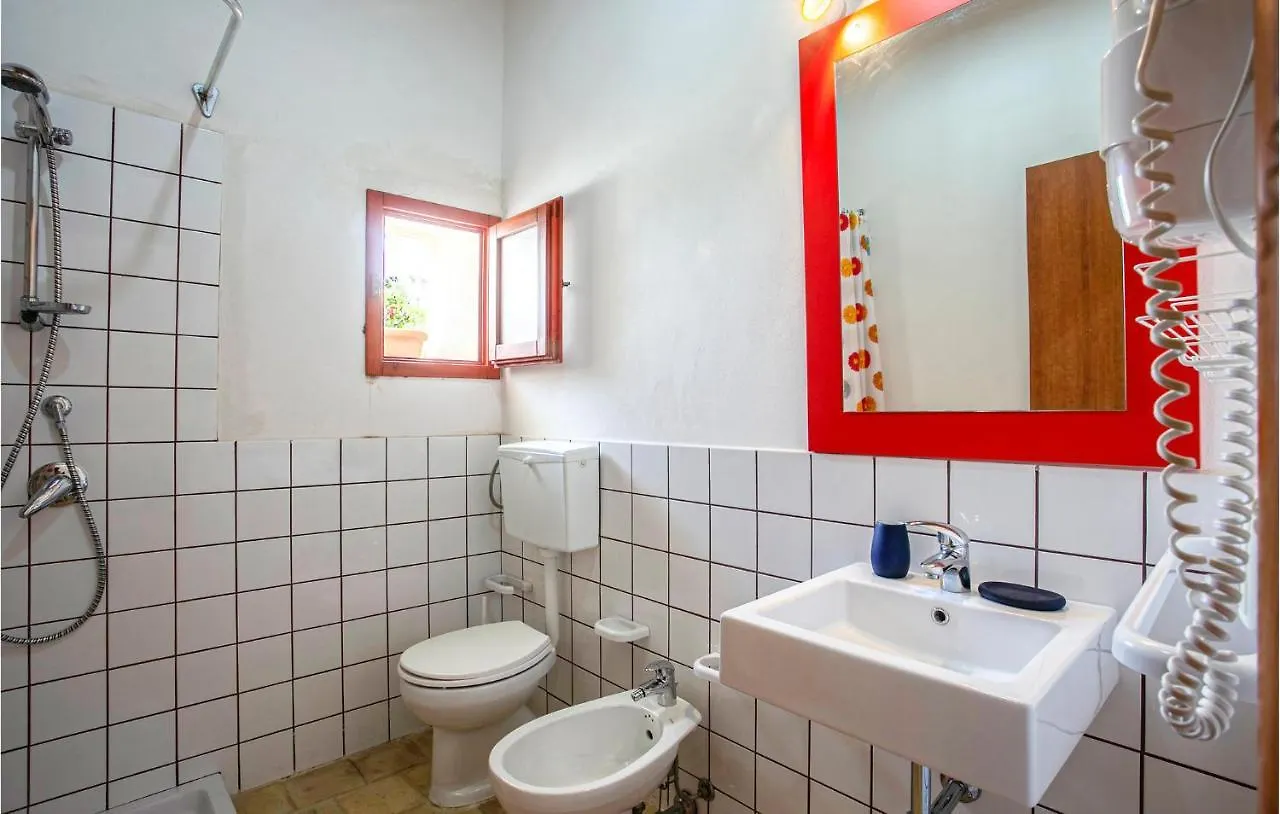 Holiday home Casale Granati Villa Rosolini