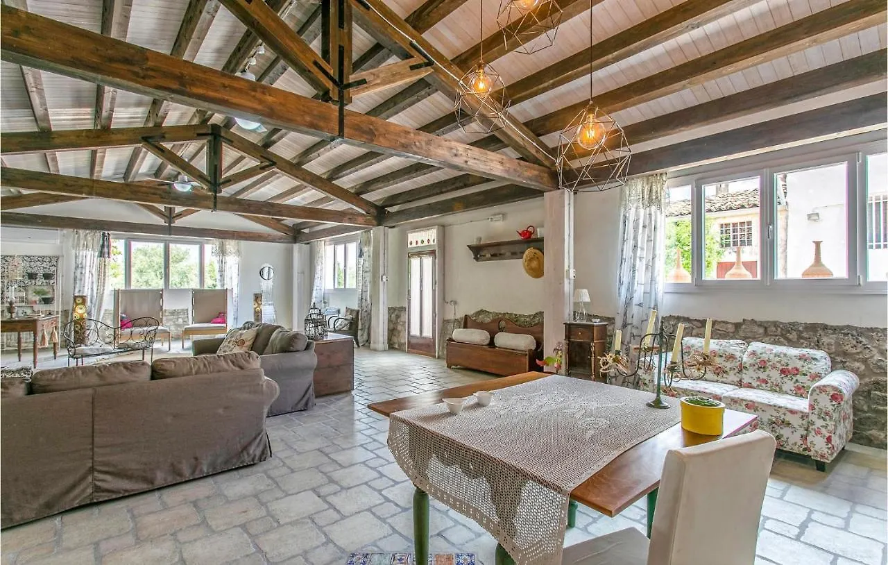 Casale Granati Villa Rosolini