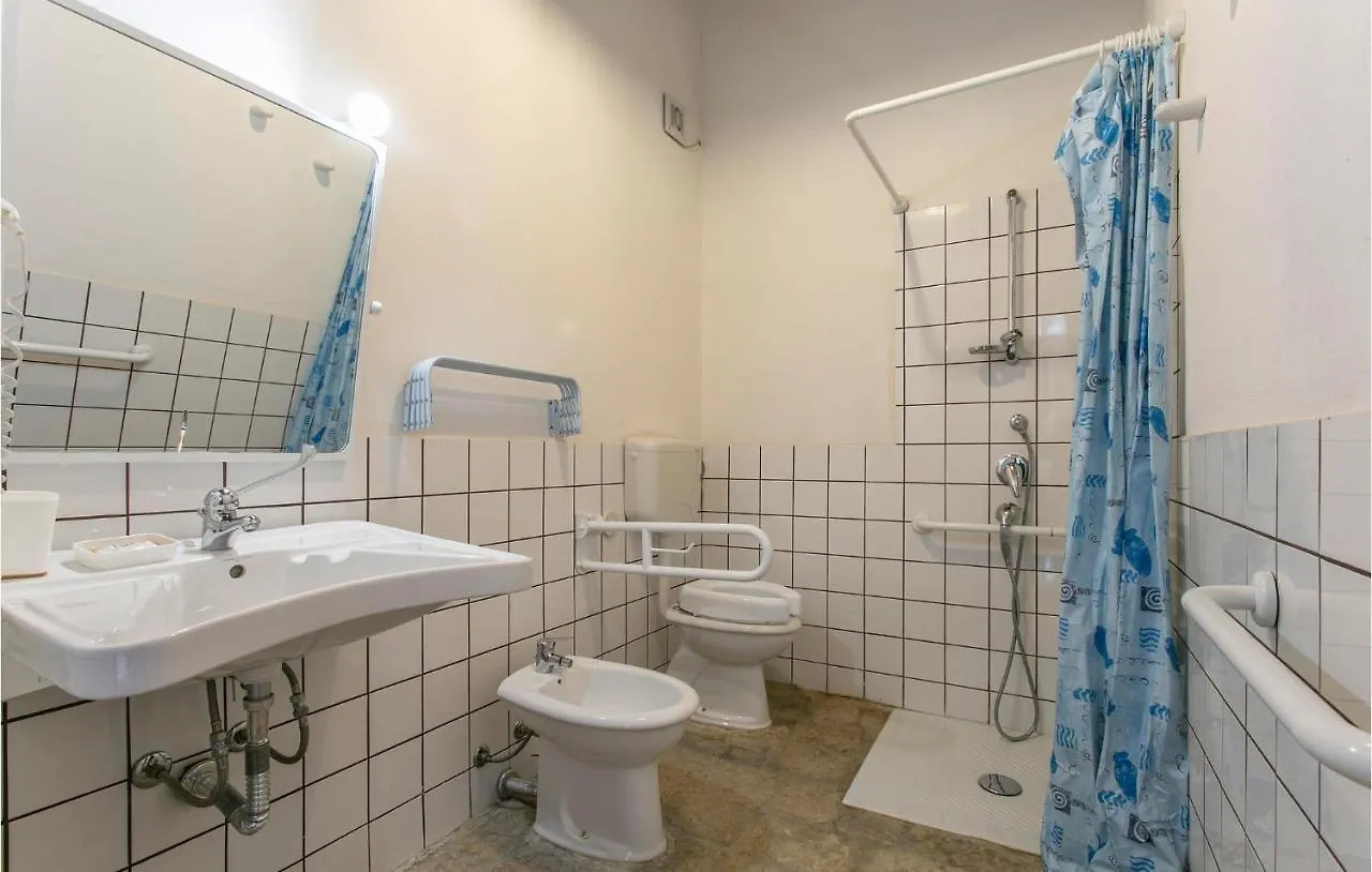 Casale Granati Villa Rosolini Holiday home