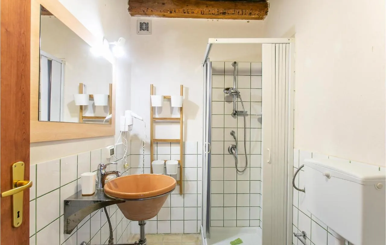 Holiday home Casale Granati Villa Rosolini