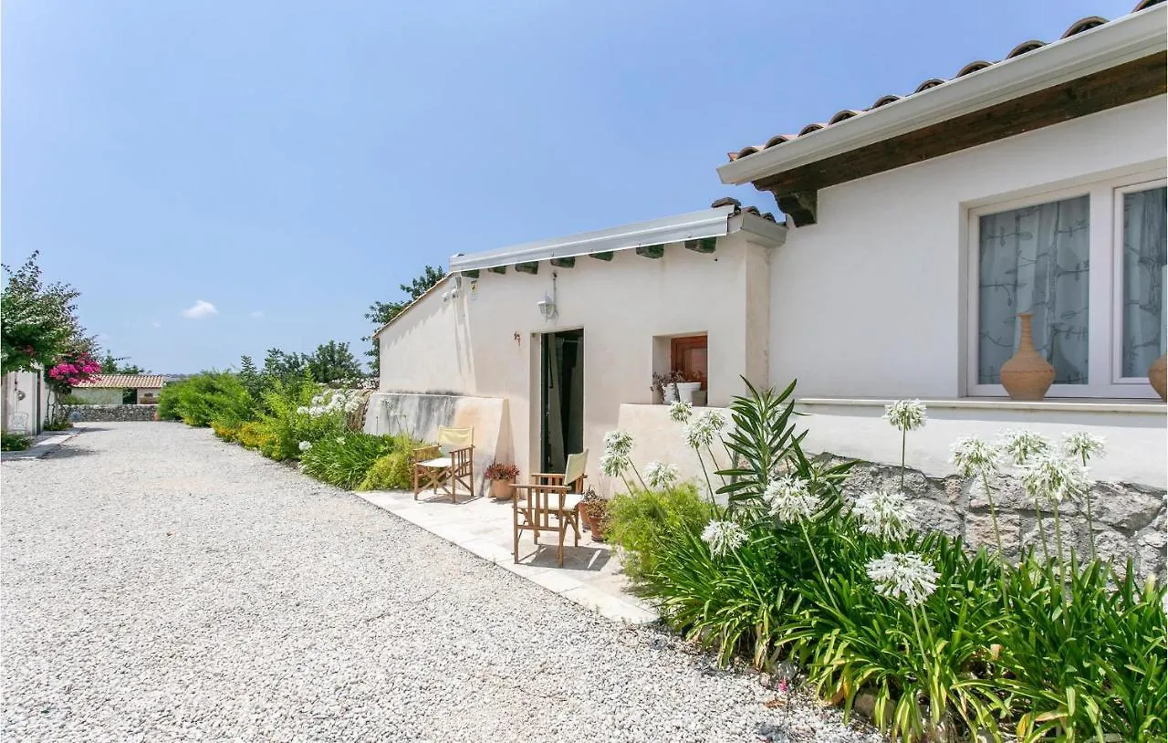 Casale Granati Villa Rosolini Holiday home