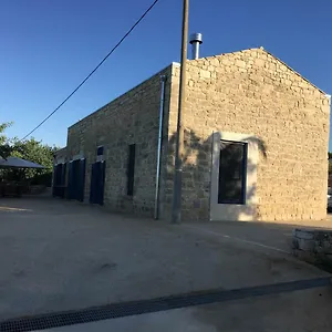 Casa Dei Granati Rosolini