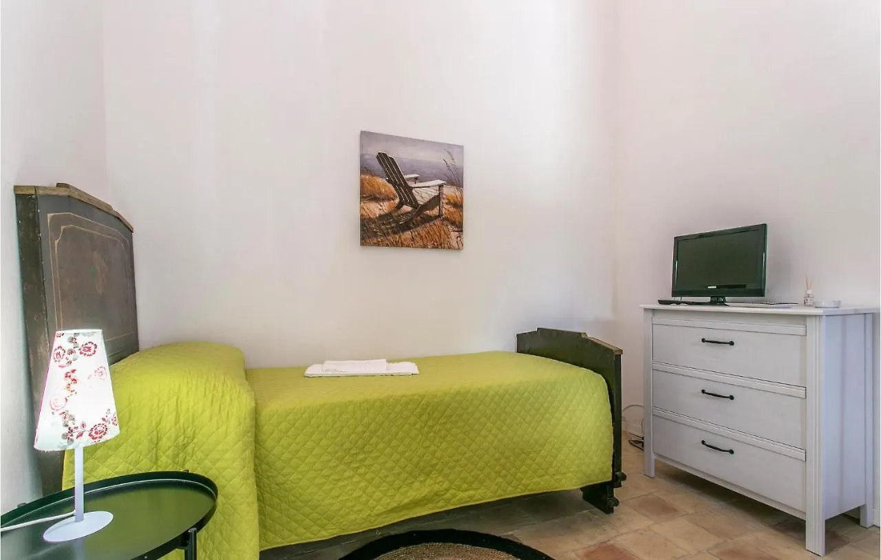 Сasa de vacaciones Villa Casale Granati Rosolini